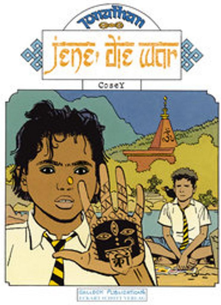 Jene, die war