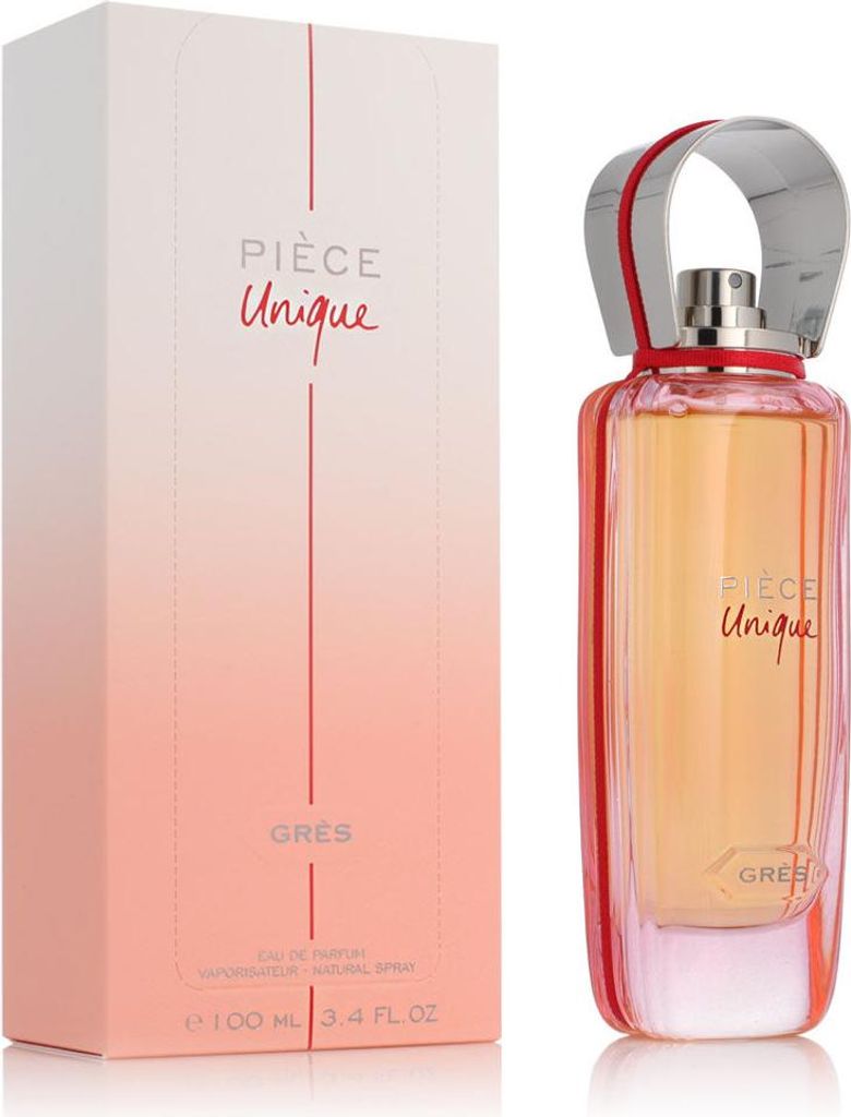 Gres Piece Unique woda perfumowana unisex 100 ml Zdjęcie produktu 