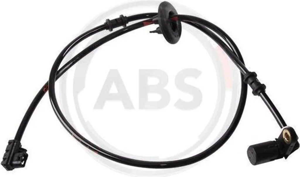 Capteur de vitesse de roue A.B.S. 30256 pour Mercedes CLK OE 2025402817