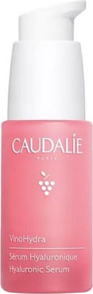 Caudalie VinoHydra Hyaluron-Serum 30 ml Produktbild 