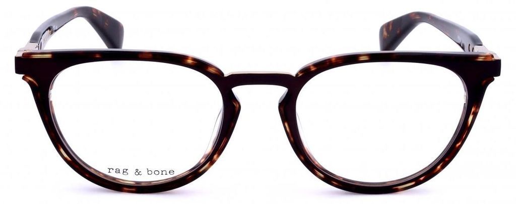 Rag & Bone Sonnenbrille RNB3041 086 50 19 140 Produktbild 