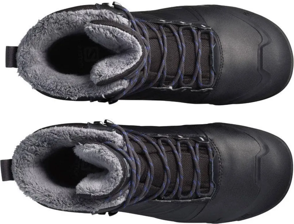 Salomon Toundra Pro CSWP 399722 - Bottes Grand Froid Imperméables