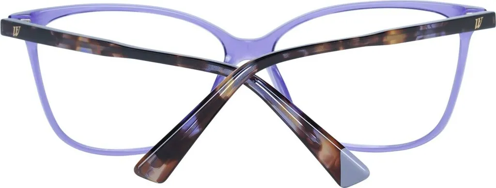 Offerta Web WE 5321 080 - Occhiali da Vista Donna Viola a Prezzo Outlet - 3