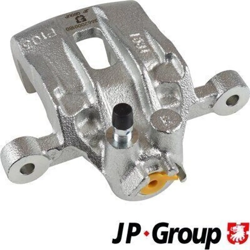 Étrier Arrière Droit JP GROUP Haute Performance pour HYUNDAI i30 1.6 2.0
