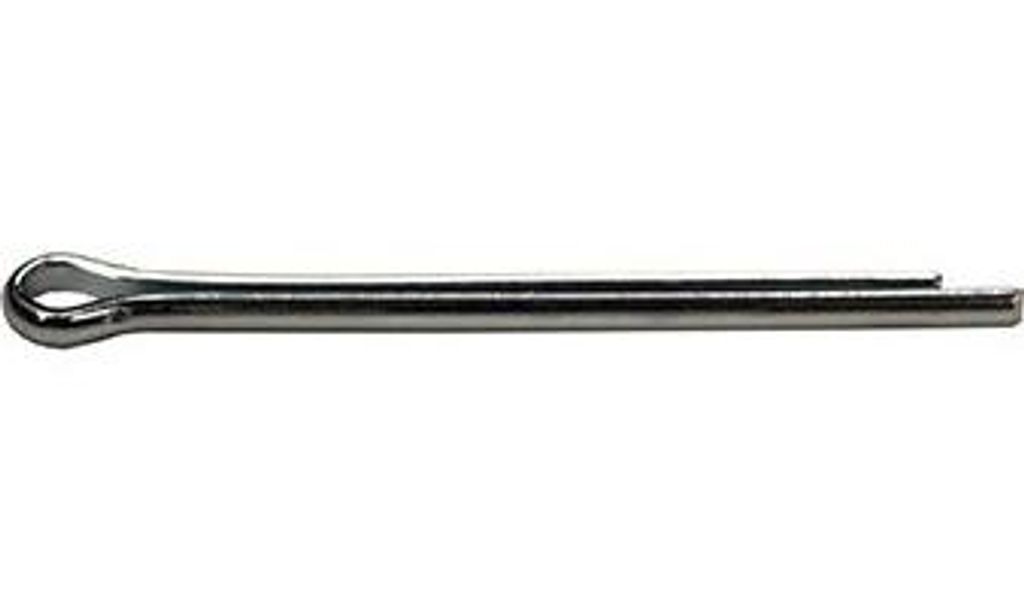 Schlitzschraube - 5/32'' × 2 1/2''