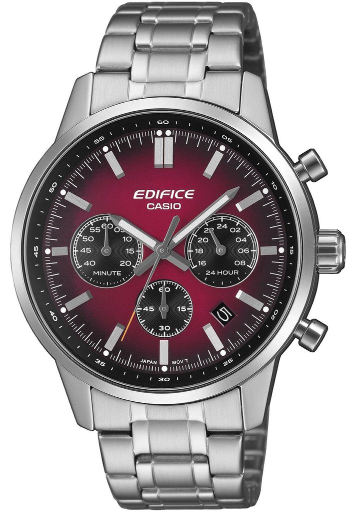 Casio Herrenarmbanduhr EFR-575D-4AEF Produktbild 
