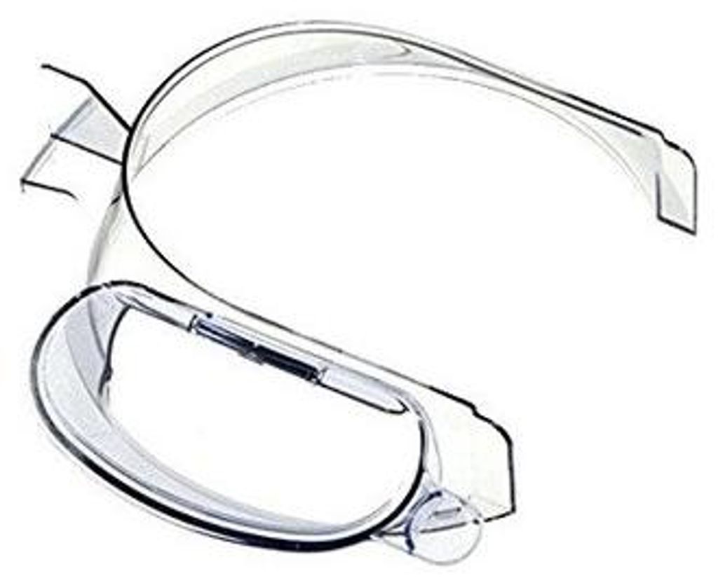 Kenwood paraschizzi paraspruzzi BPA free Cooking Chef KM070 Immagine del prodotto 