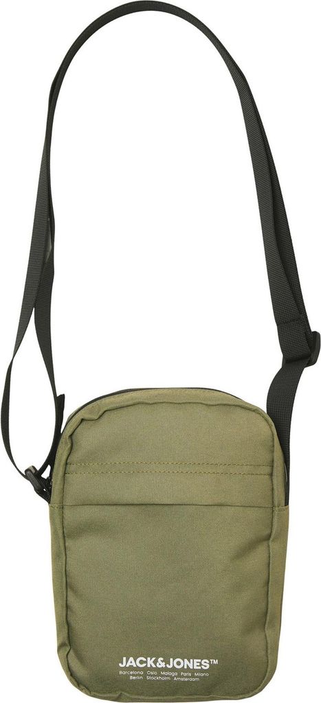 Jack & Jones Teak Slingbag Schultertasche