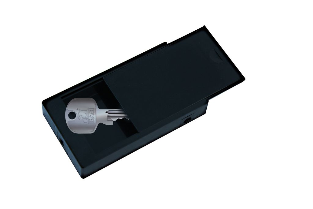 BASI - Magnetische Schlüsselbox - SBO 210 