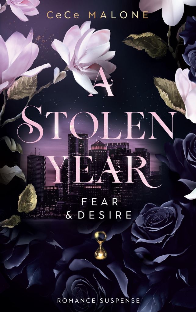 A stolen Year
