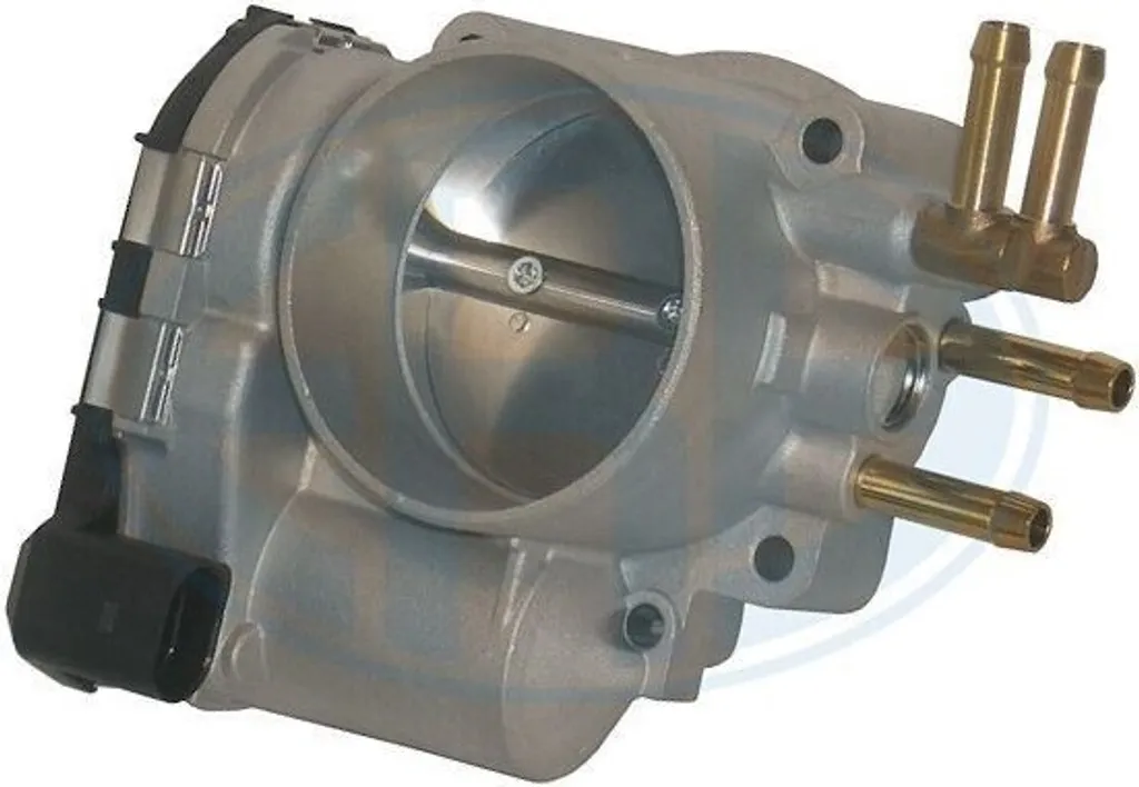 Corps de Papillon pour Réparation Admission Audi A4 A6 et VW Passat 3B
