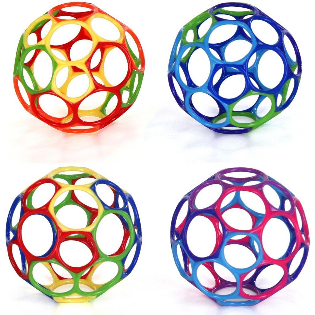 Oball originale 10 cm Immagine del prodotto 