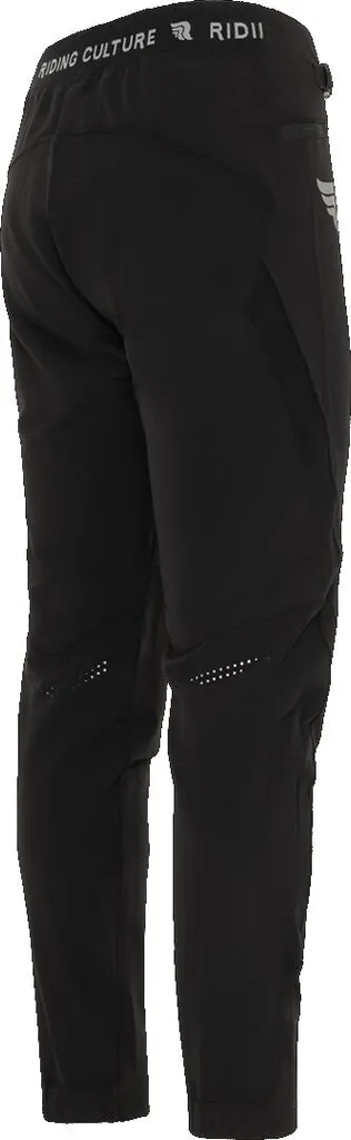 Pantalon de cyclisme pour freeride et enduro Sender 1.1 noir - 3