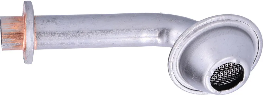 Tube de réception d'huile 06A115251 avec joints pour Seat Alhambra Leon