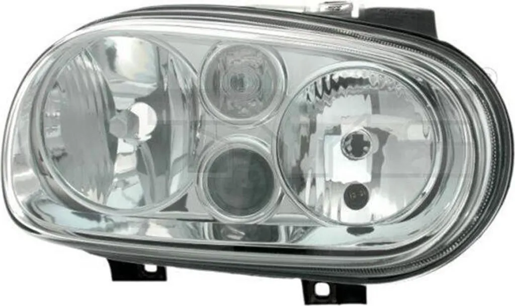 Prezzo Shock Faro TYC 20-5385-08-2 Destro VW Golf IV | Spedizione Flash