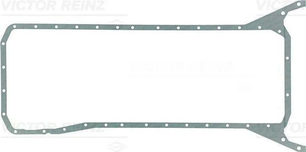 Stopper Fuite Huile Moteur avec Joint Carter 71-28326-00 Victor Reinz