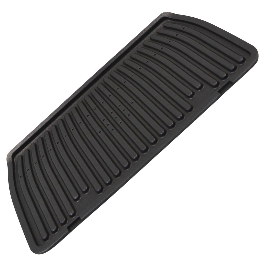 Abtropfschale 86016 Für Presto Grillplatte 0707202 – Originalersatzteil
