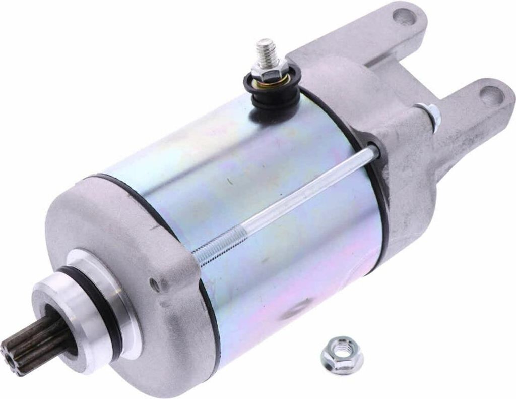 JMP Anlassmotor 7003372