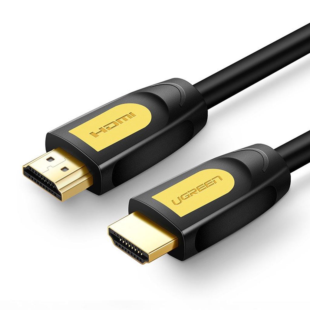 Ugreen HDMI Kabel 19 Pin 1.4v 4K 60Hz 30AWG Kabel 5m Video Kabel für TV, PS5