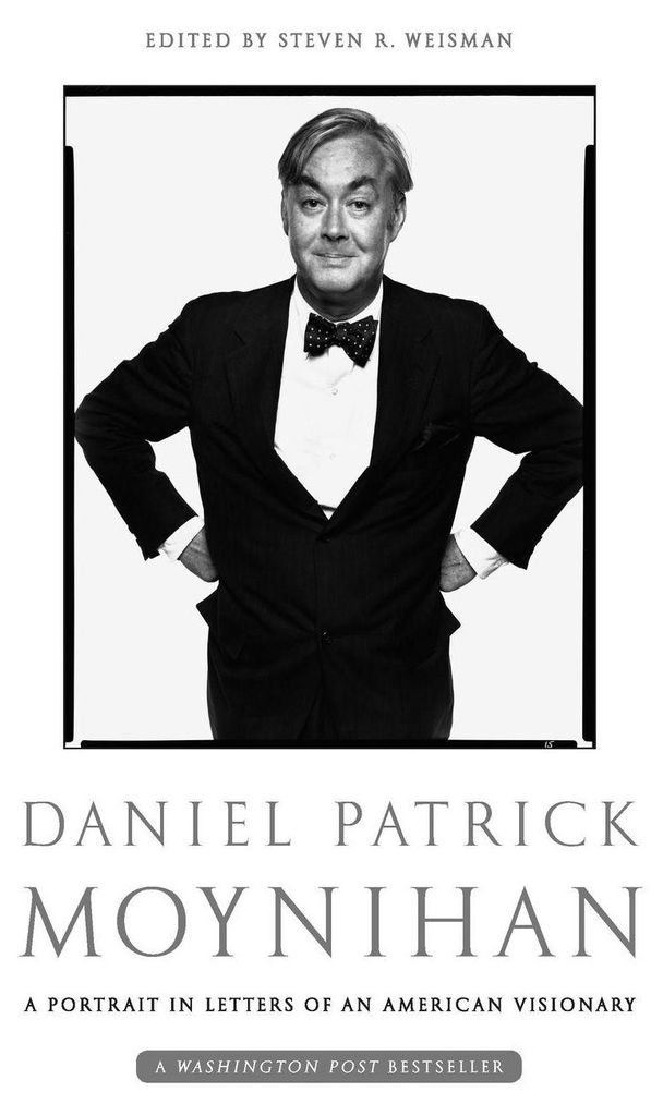 Daniel Patrick Moynihan