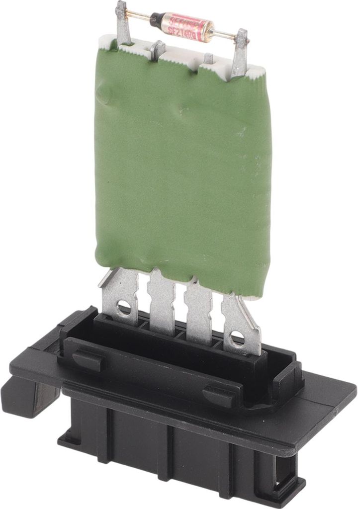HVAC Gebl?sewiderstand Heizung Gebl?sewiderstand Nr.55703589/1341641 fš¹r Vauxhall Corsa D Hatch 1.2l (L08, L68) 2006-2014 Kunststoff Metall 1 St...