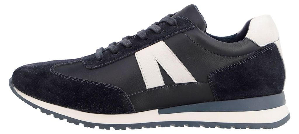 Ara Sportliche Schnürschuhe Herren 32303532353336 Schwarz 41 EU