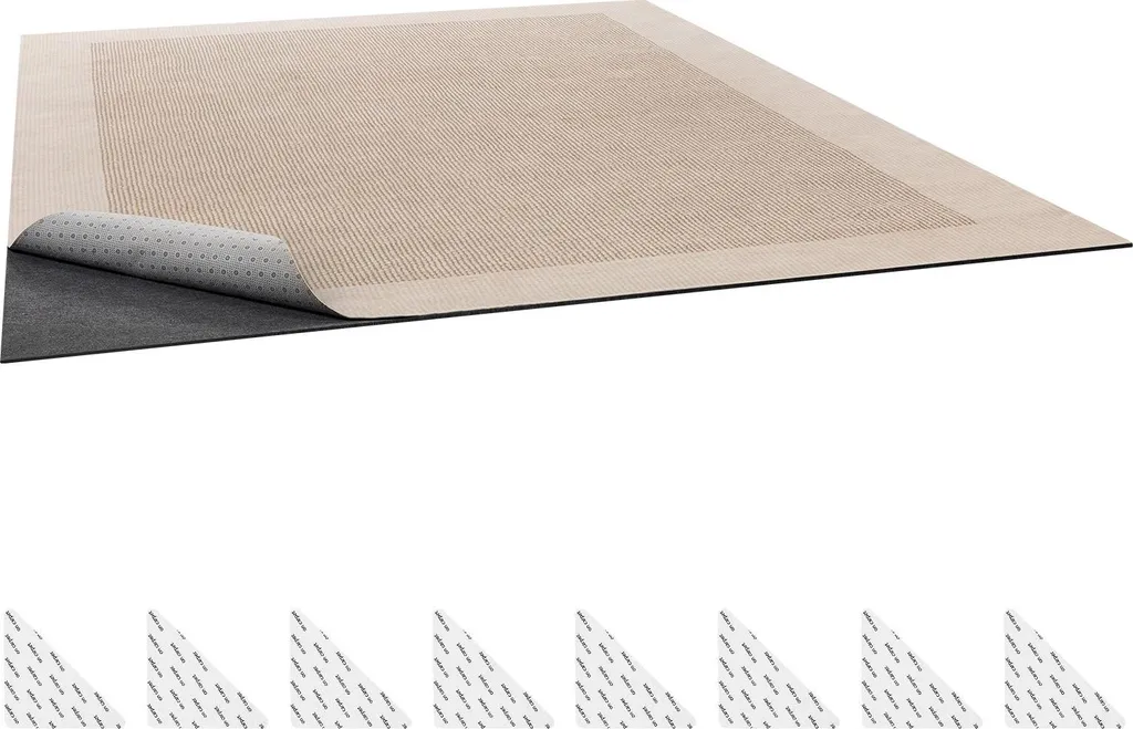 Tapis de protection découpable pour coffre et tiroir grand format 3x4m