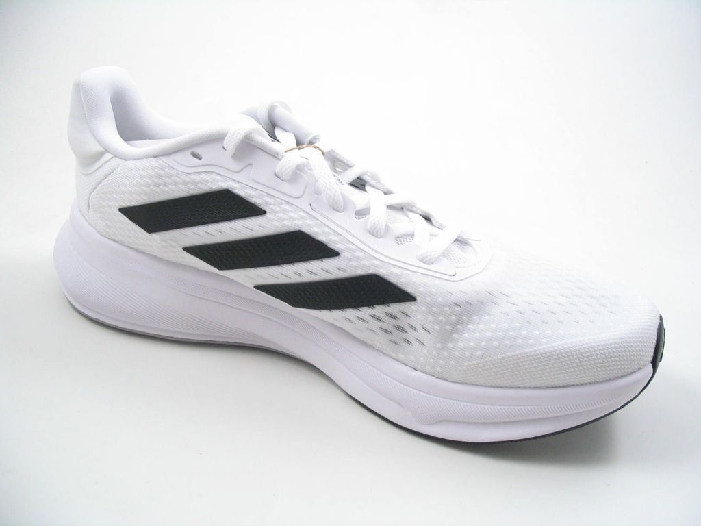 Adidas Herren Laufschuh RESPONSE SUPER 40143-11.5, 40143-13.5, 40143-8.5 ADI-IG1420 ftwwht/cblack/halsil 13.5