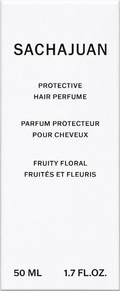 Sachajuan Protective Hair Perfume 50ml