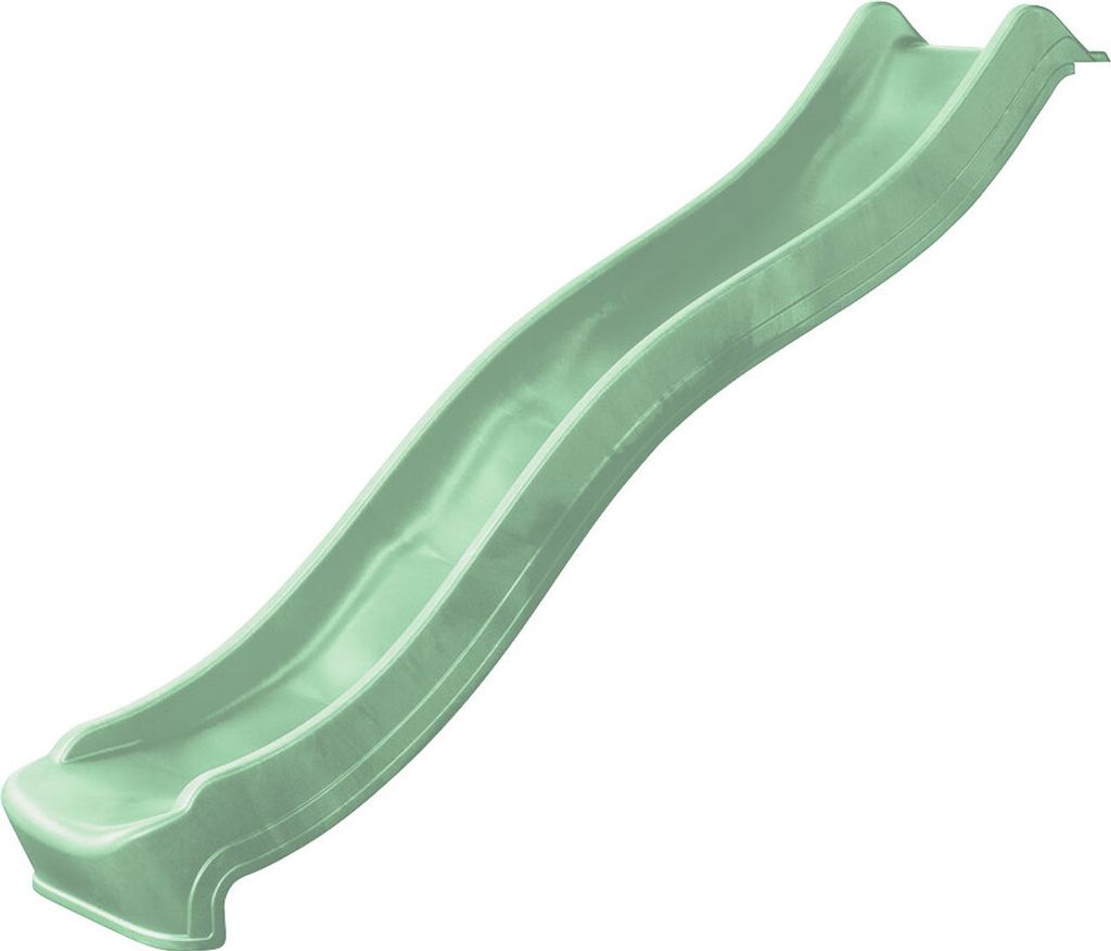 WICKEY Toboggan pour tour de jeux dans le jardin, Toboggan Image du produit 