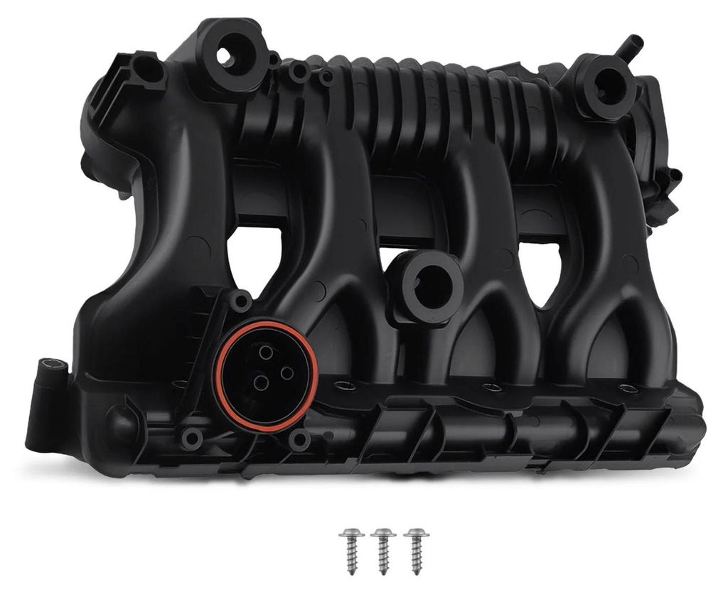 Ansaugbrücke Mercedes C250 E250 SLK250 - Ansaugkrümmer Motor 1,8L Benzin - passend für W204 2011-2015 - ersetzt OE 2710903037