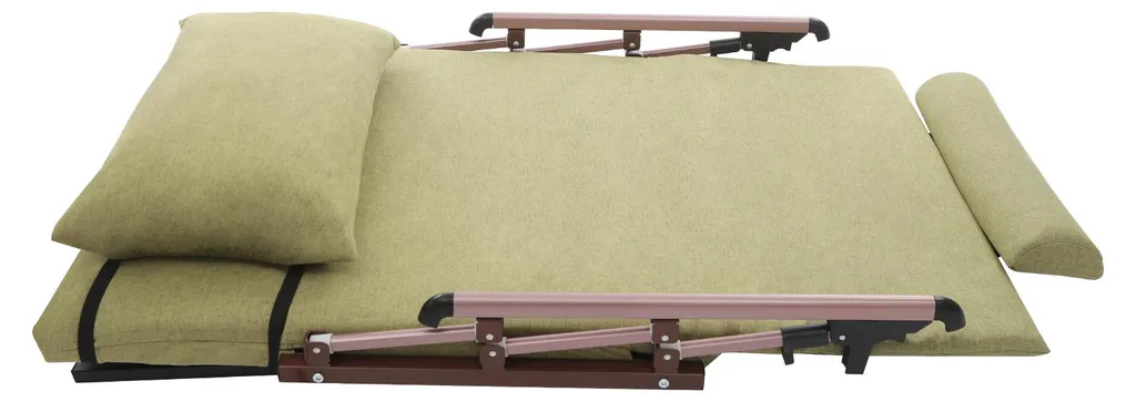 Appui-dos de lit relevable ergonomique - Support dorsal 300 kg - 5
