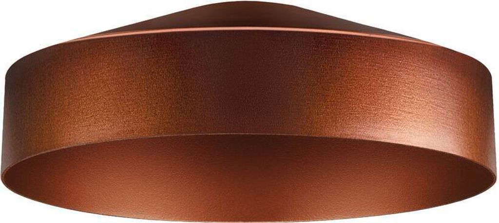 SLV 1007521 LALU TETRA 14, Leuchtenschirm, Mix&Match, H:4.9 cm, bronze