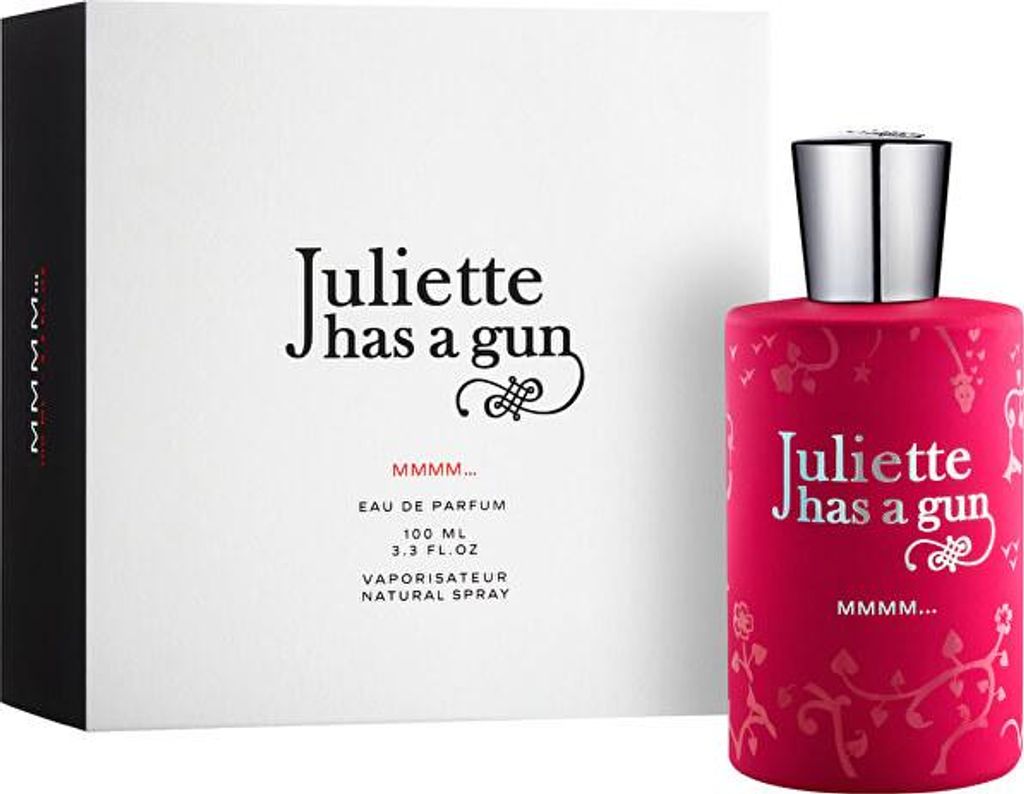 Juliette Has A Gun Mmmm... EDP 50 ml UNISEX Immagine del prodotto 