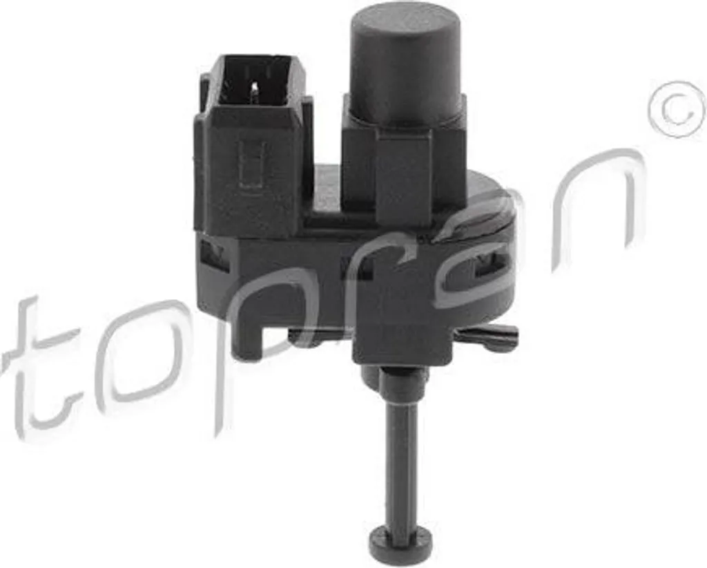 TOPRAN 302 107 Interruttore Luce Freni 93BB13480AF Ford Mondeo Transit