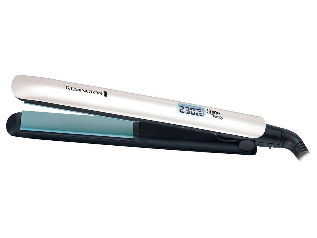 REMINGTON Haarglätter Shine Therapy »S8507«, Keramikplatten Produktbild 