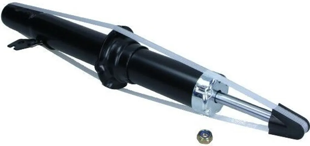 Réparer Vibration et Bruit Suspension Mazda 6 - Amortisseur Droit 11-1037