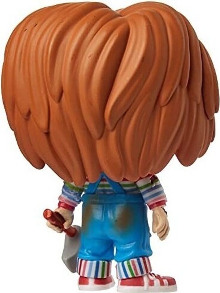 CHUCKY - POP Movies N° 1249 - Chucky (Vintage Halloween