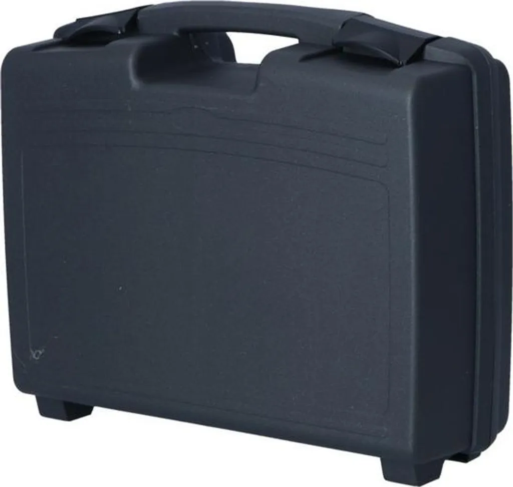 Kit d'outils NRF Thermo-Expertise pour climatisation automobile multimarque - 6