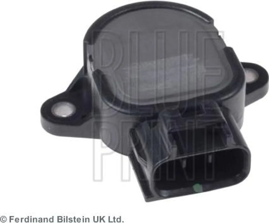 Capteur Papillon 8945210040 : Solution Ralenti Instable Toyota Fiat