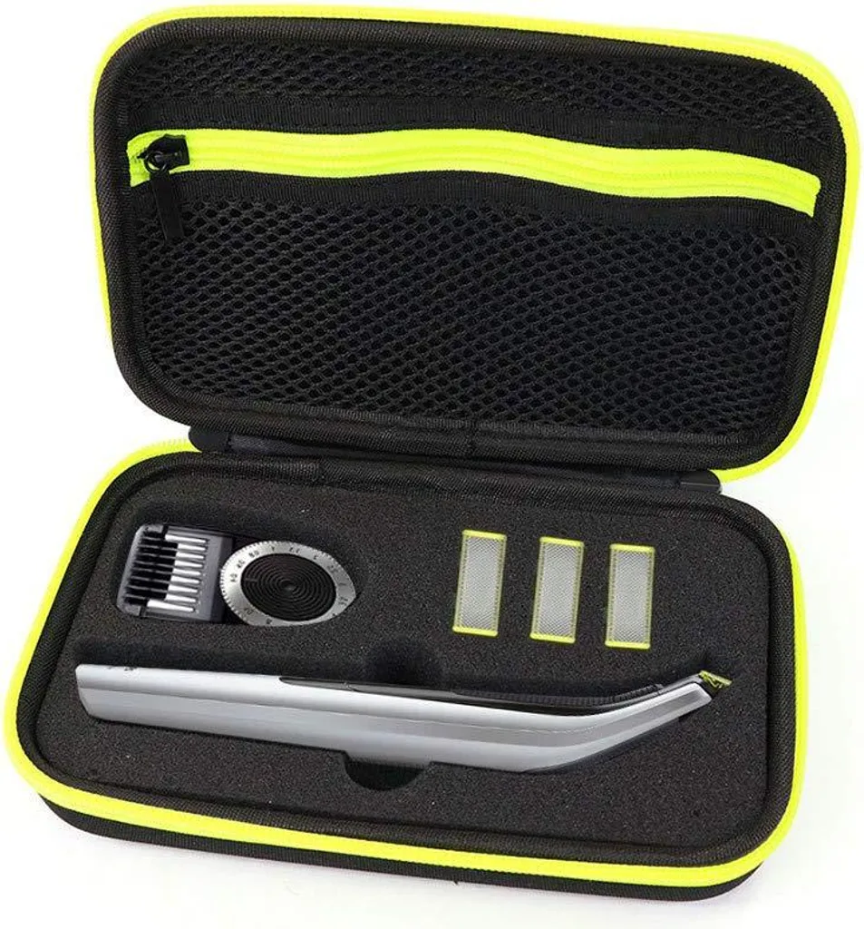 Philips OneBlade Pro 360 QP6542/15: Stile e Cura della Pelle - 5