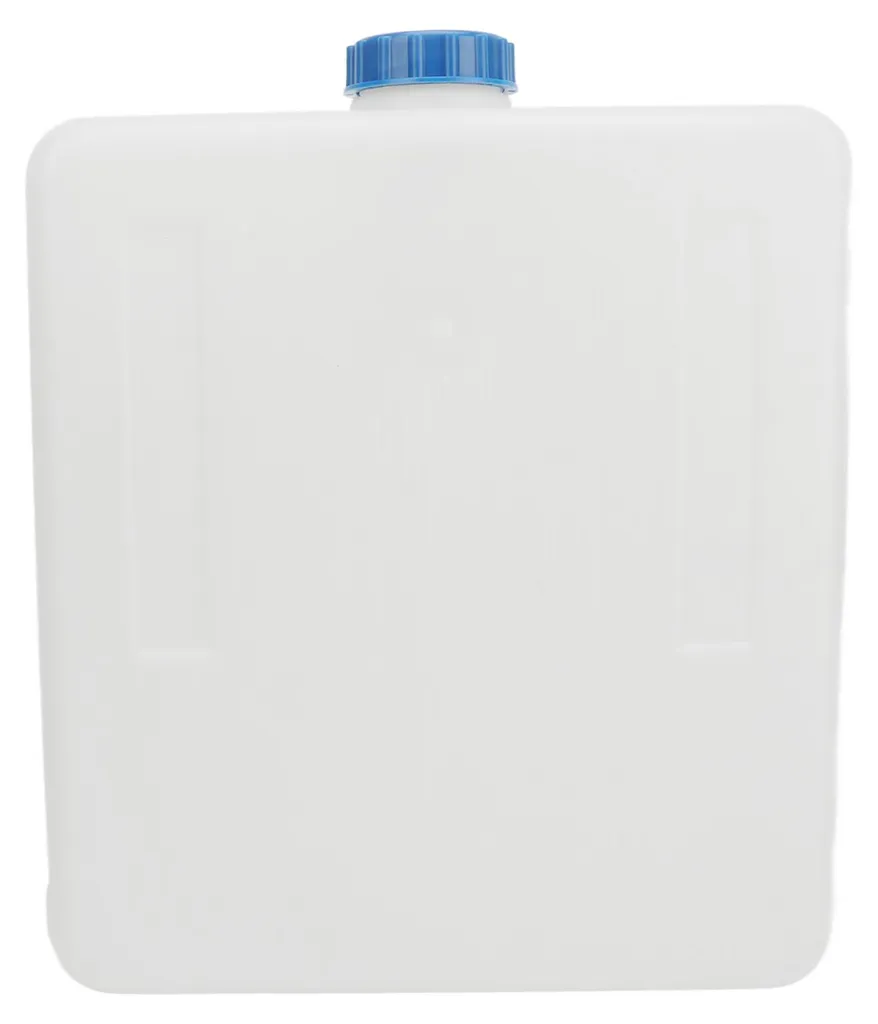 Réservoir de Carburant 9L pour Chauffage Stationnement Diesel Gazole