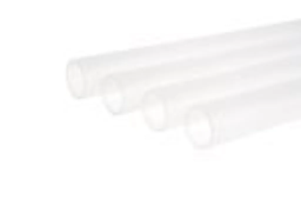 Tube de refroidissement acrylique rigide Alphacool 18511 pour PC - 4