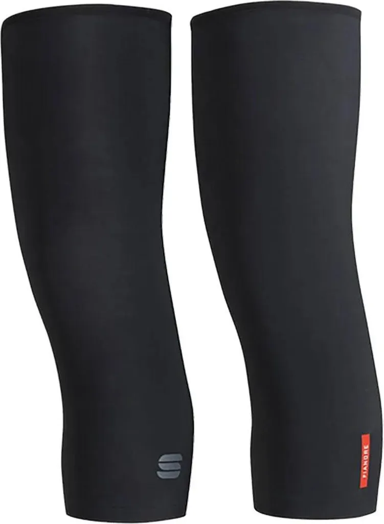 Couvre-nuque Sportful Fiandre 2 Noir M - Idéal Sorties Vélo par Temps Froid