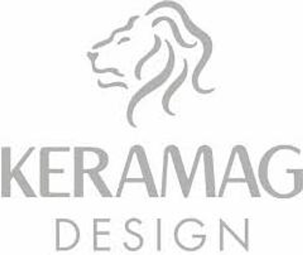 Keramag Duschwannenfüße (4 Stück)