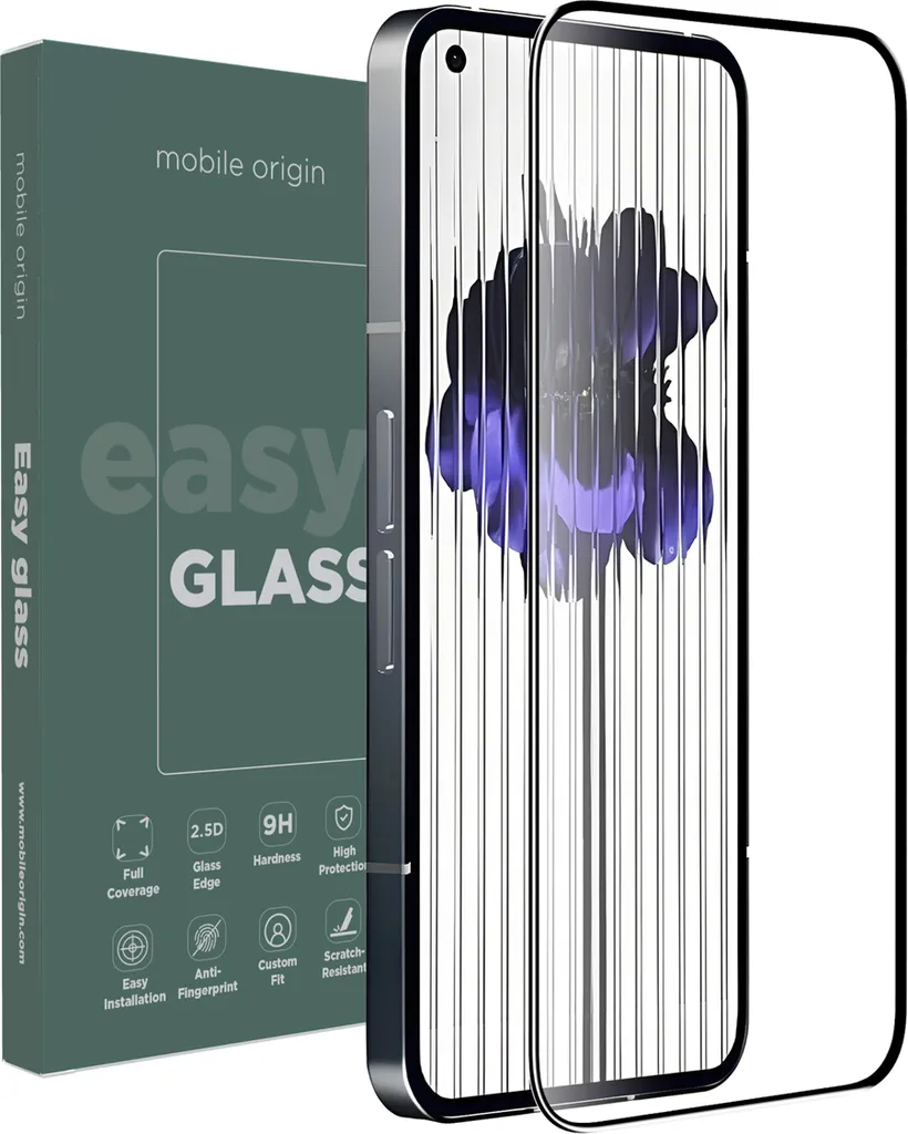 Mobile Origin EasyGlass - Niente telefono 2 - 2