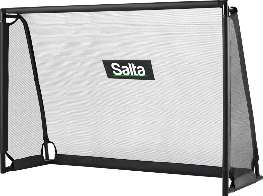 Salta Legend 300x200x90cm Fußballtor mit Torwand