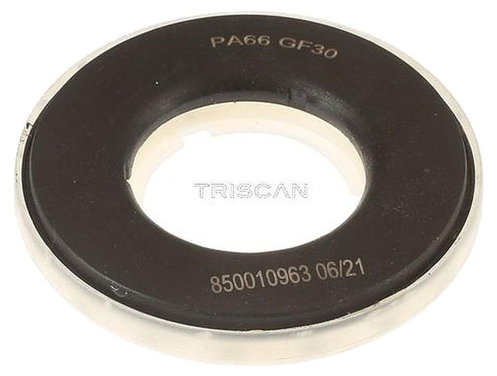 Wälzlager Federbeinstützlager TRISCAN Aftermarket-Expertise für u.a. MAZDA CX-7