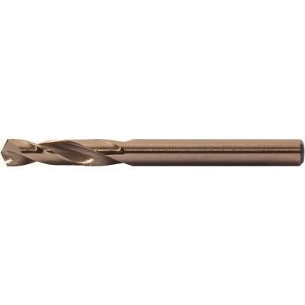 KS TOOLS HSS-G Co 5 Spiralbohrer corso 3,2 mm 10er Pack - 330.6032 - 3