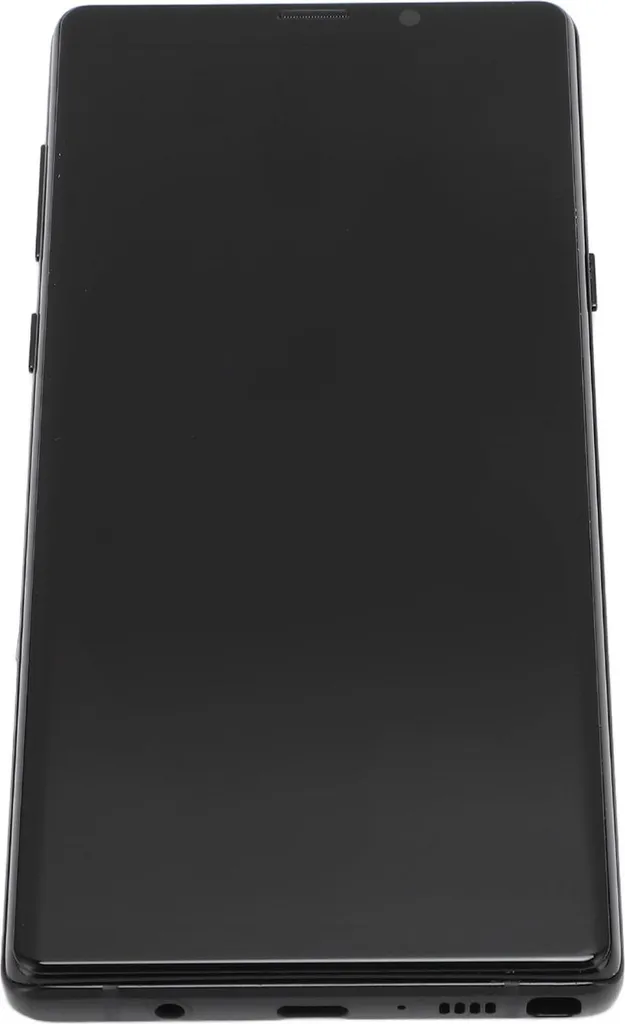 Module Numériseur LCD Noir pour Remarque 9 - Kit Écran Tactile Complet